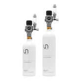 UNS CO2 Paintball Cylinder - 24 Oz.