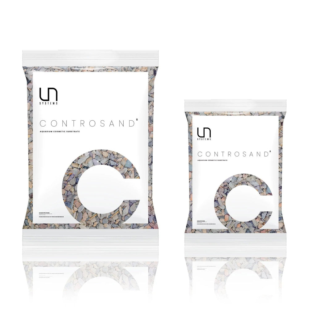 UNS Controsand 3L - Sequoia - Betta USA Aquatic