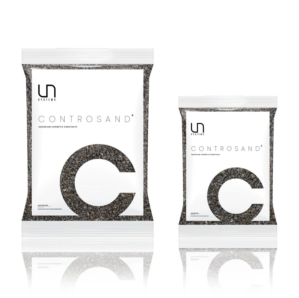 UNS Controsand 3L - Vesuvius - Betta USA Aquatic