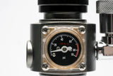 UNS Mini Dual Stage CO2 Regulator