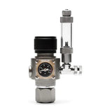 UNS Mini Dual Stage CO2 Regulator