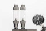 UNS Pro Dual Stage CO2 Regulator