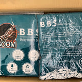 BBS Plant & Shrimp Soil ( Baby Boom Soil)