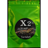 X2 Spirulina Algea Tablets 30 grams