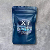 X2 Black Shrimp Food 50 grams