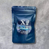 X2 Black Shrimp Food 50 grams
