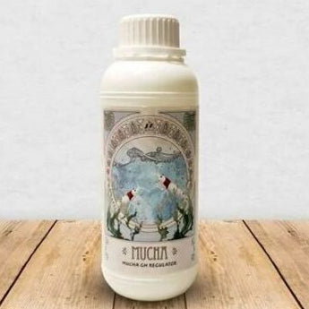 MUCHA GH REMINERALIZER - Betta USA Aquatic