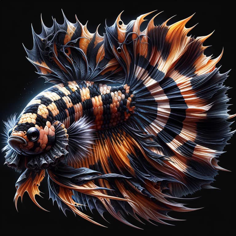 betta fish