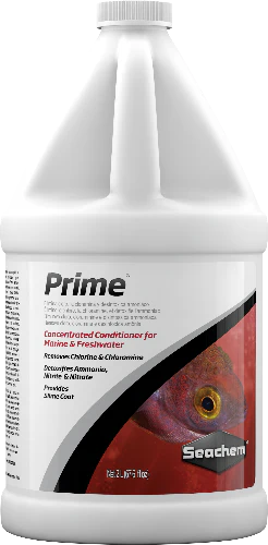 Seachem Prime