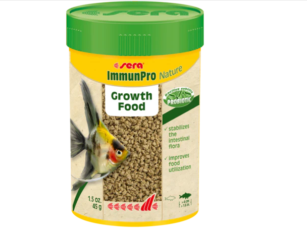 Sera ImmunPro Nature