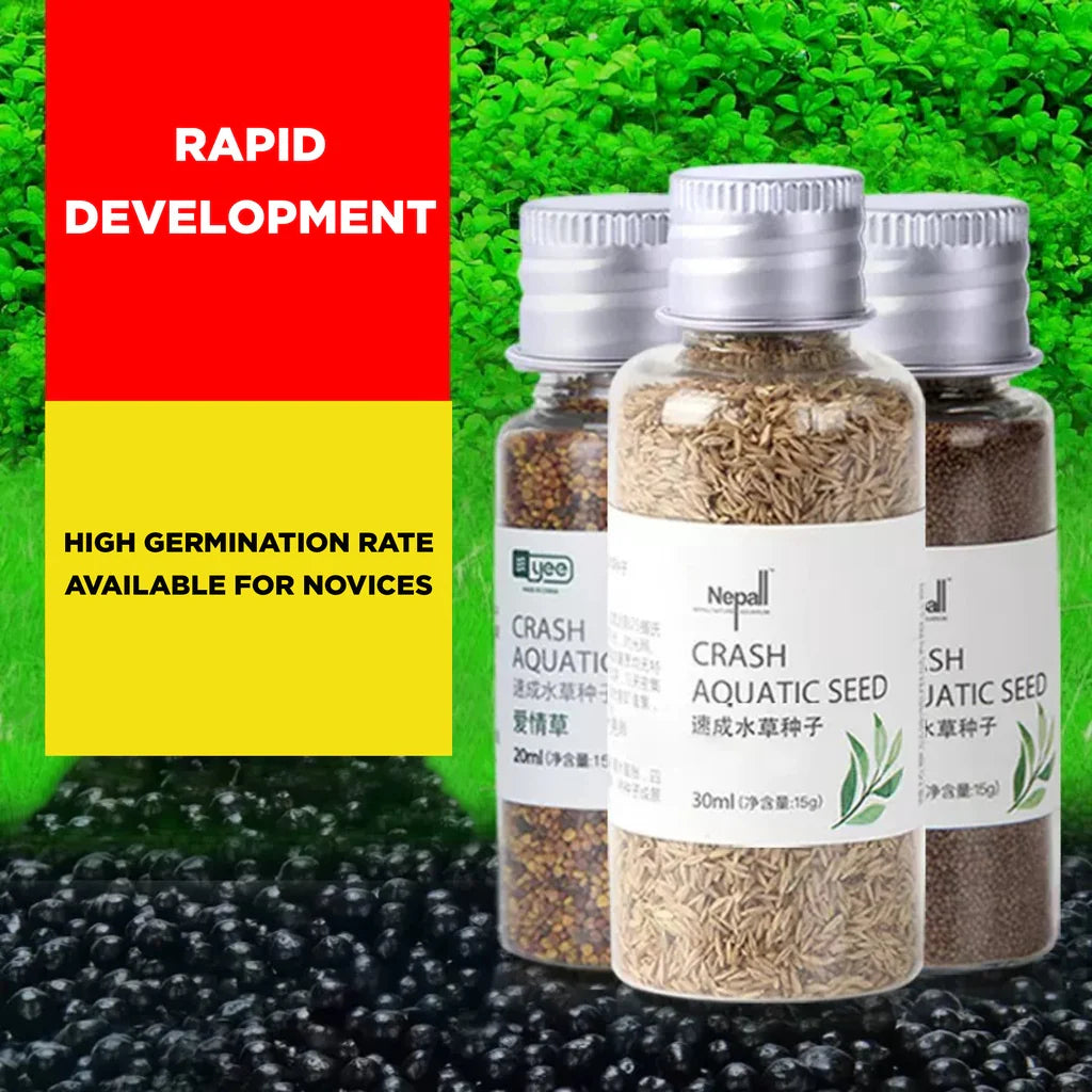YEE Aquarium Plant Seeds