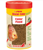 Sera Discus Color Nature