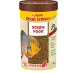 Sera Discus Granules Nature