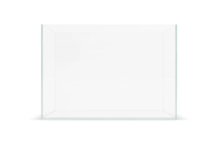 UNS 3T - 3.7 Gallon Ultra Clear Rimless Aquarium