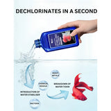 Yee Water Stabilizer & Chlorine Removal - 235ml