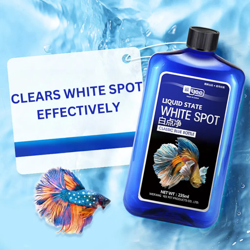 YEE White Spot Treatment - 300ml