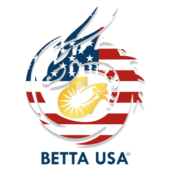 Betta USA Aquatic