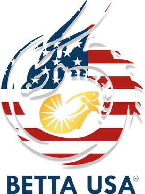 Betta USA Aquatic