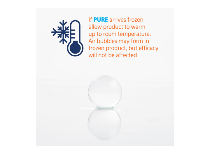 Aqueon PURE Live Beneficial Bacteria