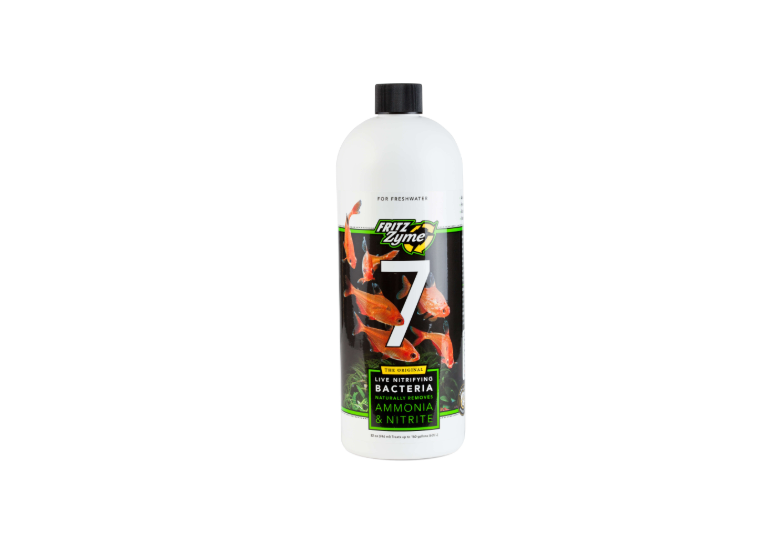 FritzZyme 7 Nitrifying Bacteria FW