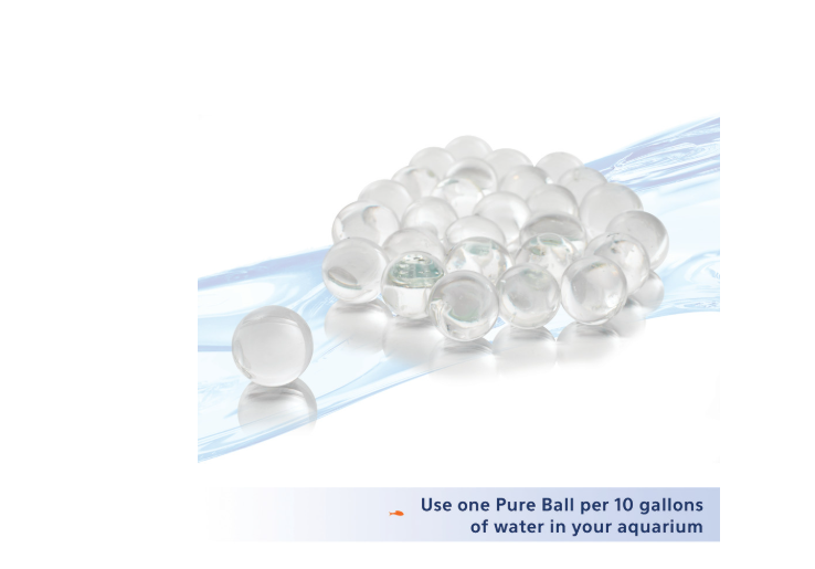 Aqueon PURE Live Beneficial Bacteria