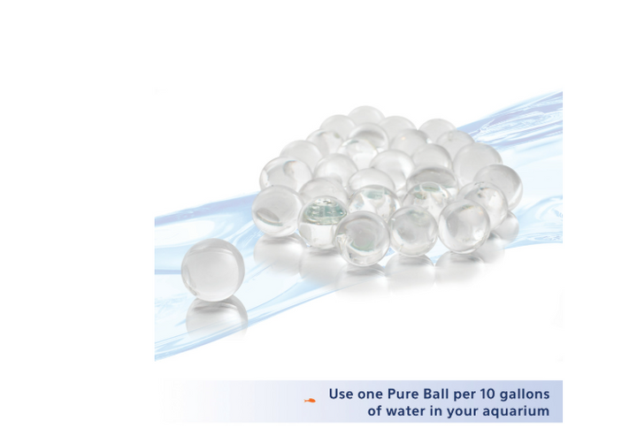Aqueon PURE Live Beneficial Bacteria