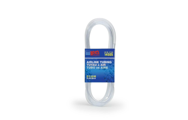 Lee's Aquarium & Pet Products Flex Airline Tubing