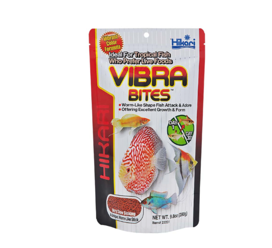 vibra bites