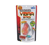 Hikari USA Vibra Bites Tropical Fish Food