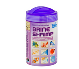 Hikari USA Bio-Pure Freeze Dried Brine Shrimp Fish Food 1ea/0.42 oz
