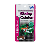 Hikari USA Shrimp Cuisine Pellets Fish Food 1ea/0.35 oz