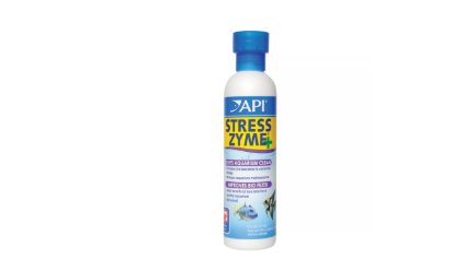 API Stress Zyme Supplement 1ea/16 fl oz