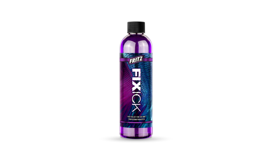 Fritz FixIck Fish Treatment