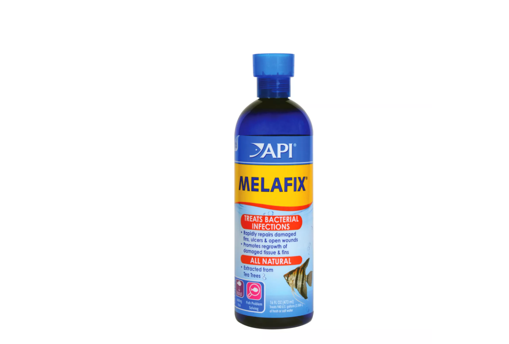API Melafix Baterial Infection Remedy