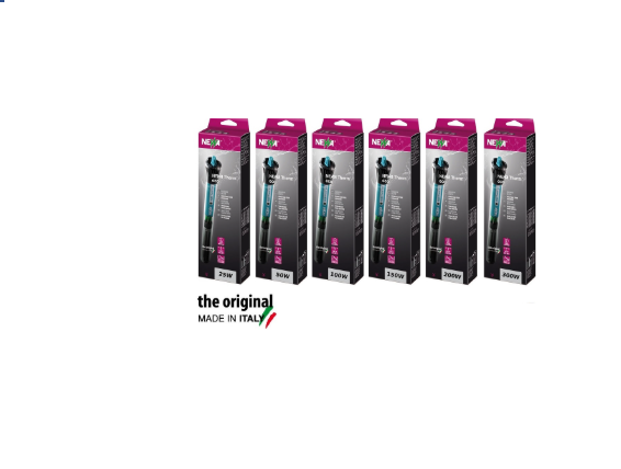 NEWA Therm Eco Heater