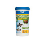 API Bottom Feeder Premium Shrimp Sinking Pellets Fish Food