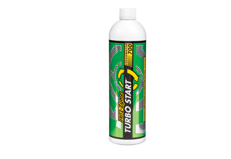 TurboStart Live Nitrifying Bacteria 700 FW