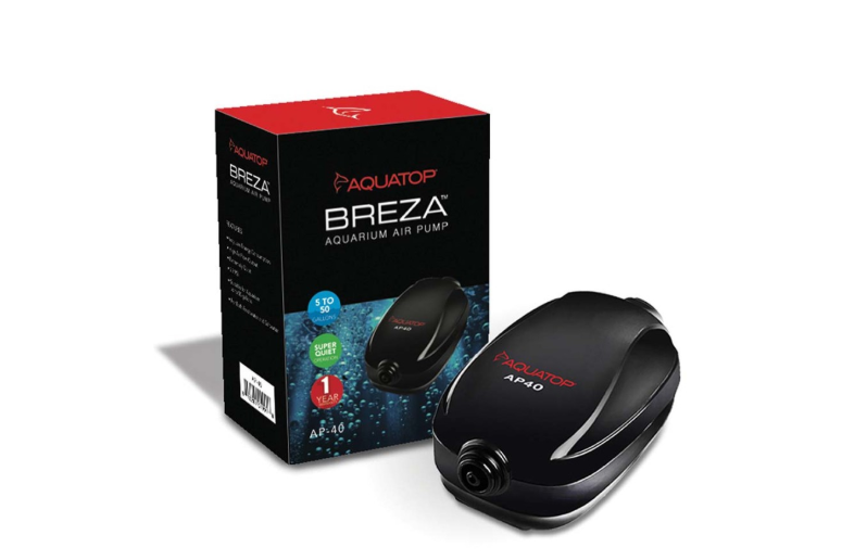 Breza