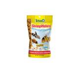 Tetra ShrimpWafers Daily Diet Fish Food 1ea/3 oz