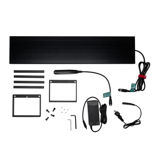 Chihiros WRGB II SLIM Edition LED Light