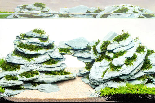 Grey River Slate - Betta USA Aquatic