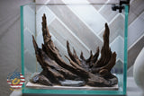 [SCAPE-10] Nature Aquarium Aquascape Driftwood – 1 Gallon