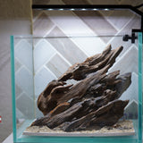 [SCAPE-15] Nature Aquarium Aquascape Driftwood – 1 Gallon