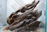 [SCAPE-15] Nature Aquarium Aquascape Driftwood – 1 Gallon