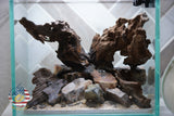 [SCAPE-25] Nature Aquarium Aquascape Driftwood  – 1 Gallon