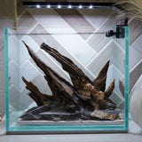 [SCAPE-27] Nature Aquarium Aquascape Driftwood  – 1 Gallon