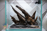 [SCAPE-27] Nature Aquarium Aquascape Driftwood  – 1 Gallon