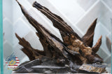 [SCAPE-27] Nature Aquarium Aquascape Driftwood  – 1 Gallon