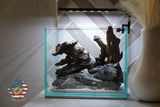 [SCAPE-28] Nature Aquarium Aquascape Driftwood – 1 Gallon