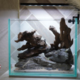 [SCAPE-28] Nature Aquarium Aquascape Driftwood – 1 Gallon